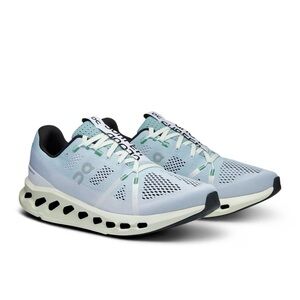 On Cloudsurfer Women’s Mineral | Aloe CloudTec Phase Running Shoes - US W 7